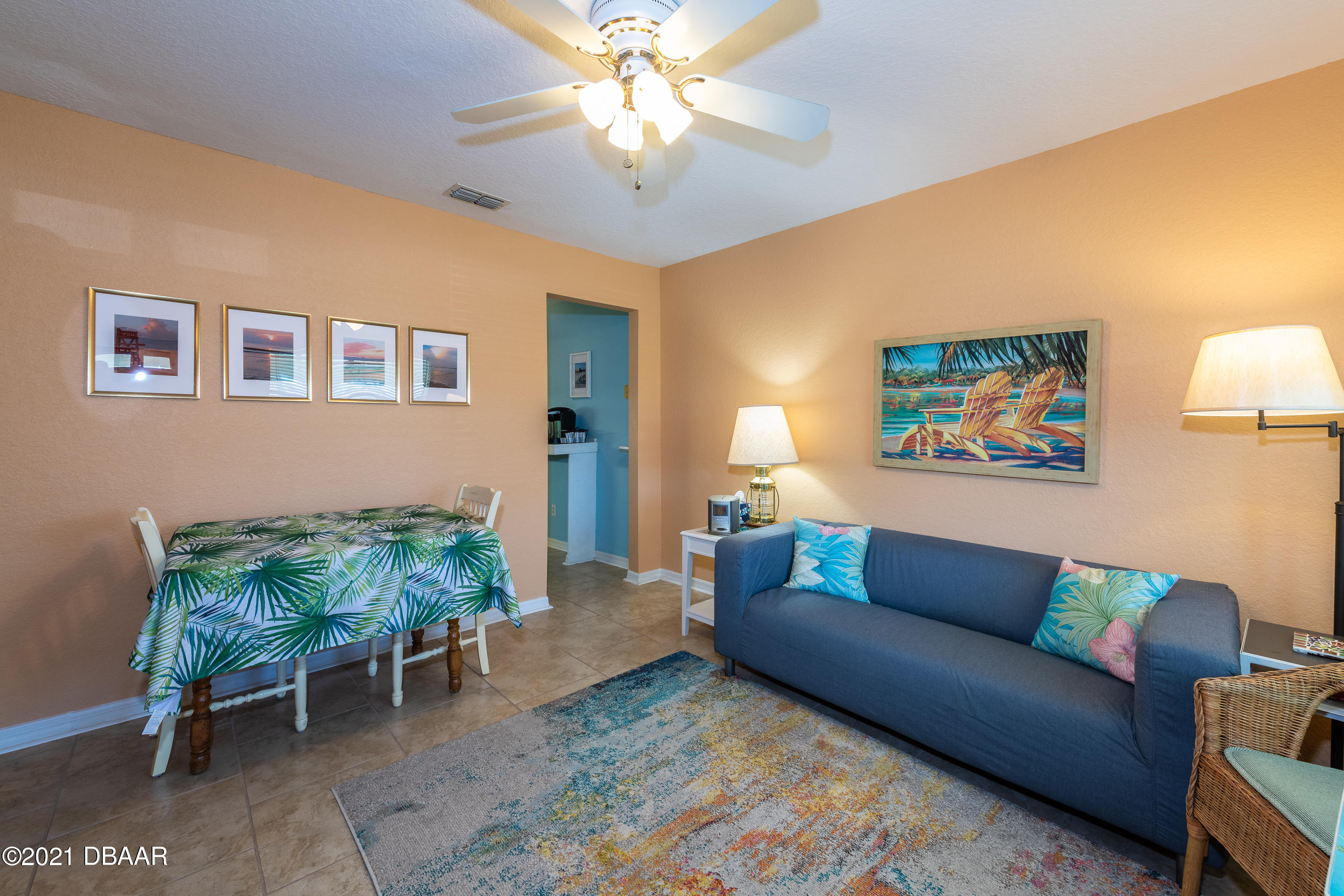 757 Flamingo Drive, Unit A Ormond Beach, FL 32176 - Photo 9 of 41 757AFlamingoDrOrmondBeach-21