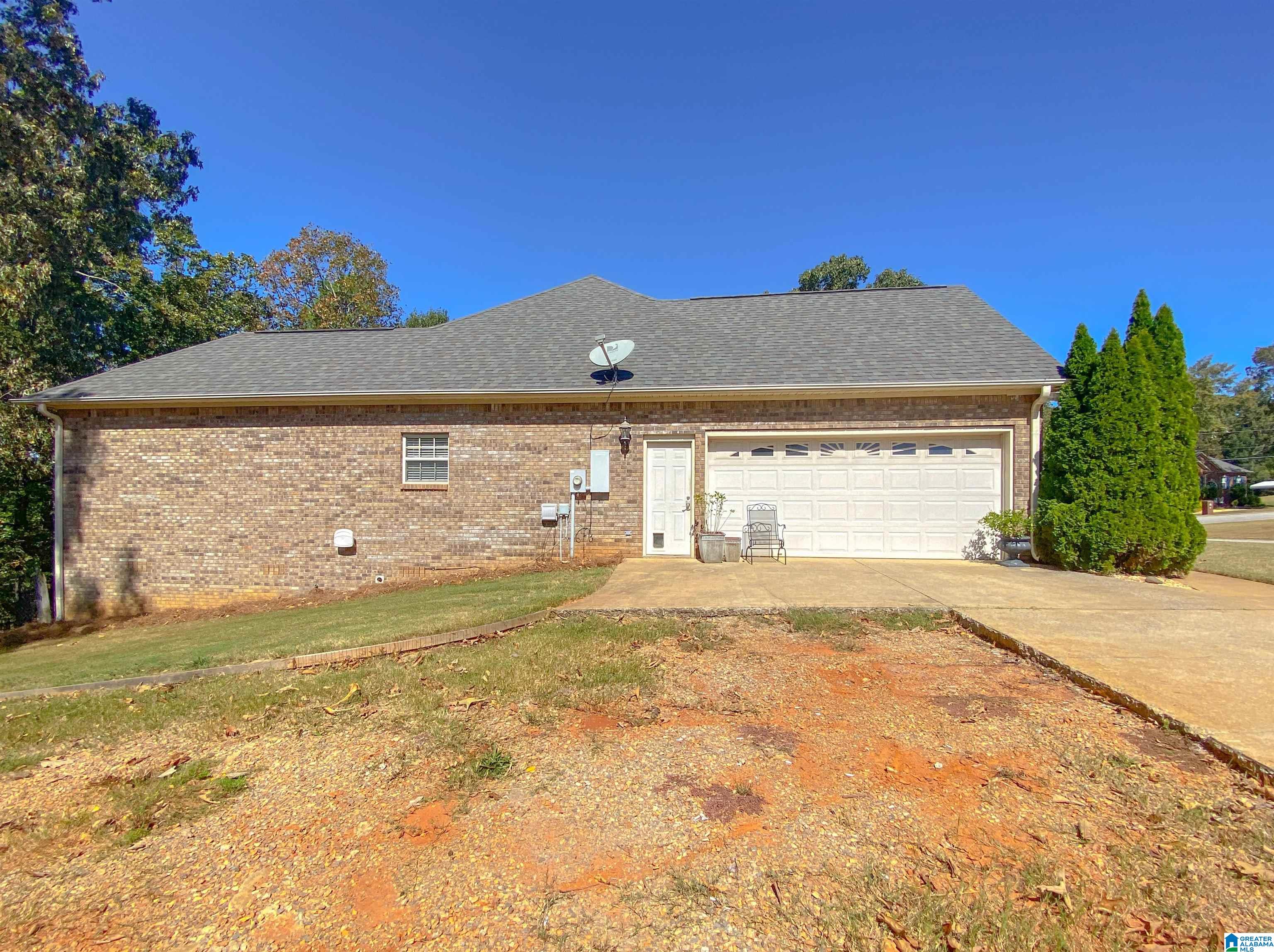 100 Rockwell Drive Riverside, AL 35135 - Photo 3 of 39