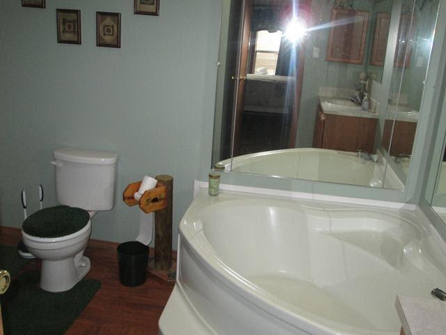 W7746 Maxwell Road Tomahawk, WI 54487 - Photo 8 of 10 Gallery Image 8