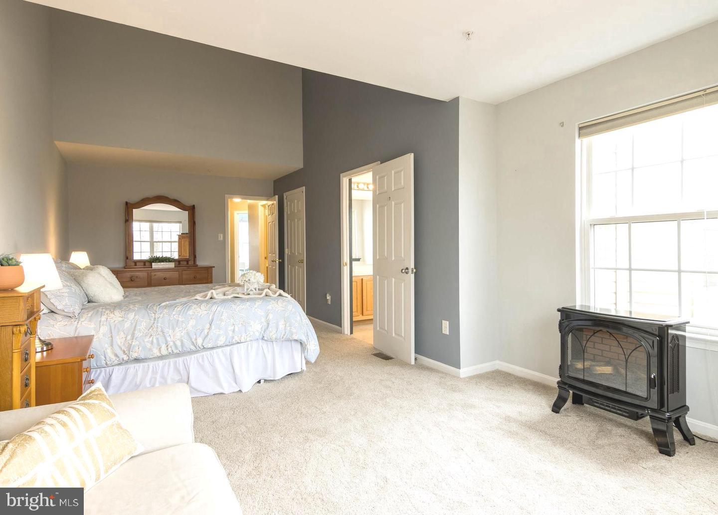 718 Shallow Ridge Court Abingdon, MD 21009 - Photo 12 of 27 Primary bedroom