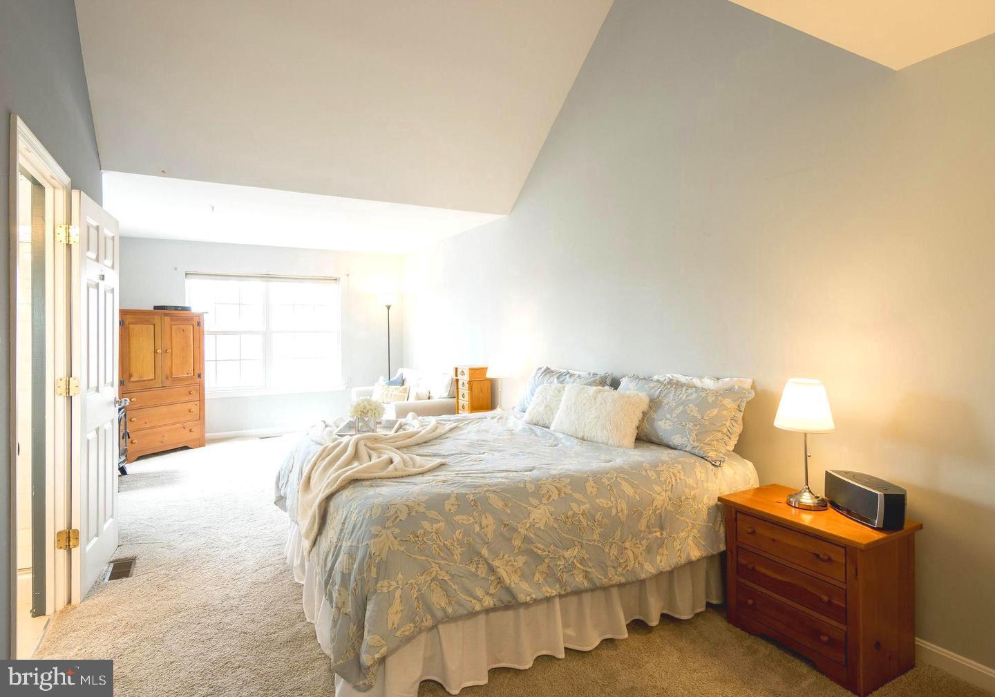 718 Shallow Ridge Court Abingdon, MD 21009 - Photo 13 of 27 Primary bedroom