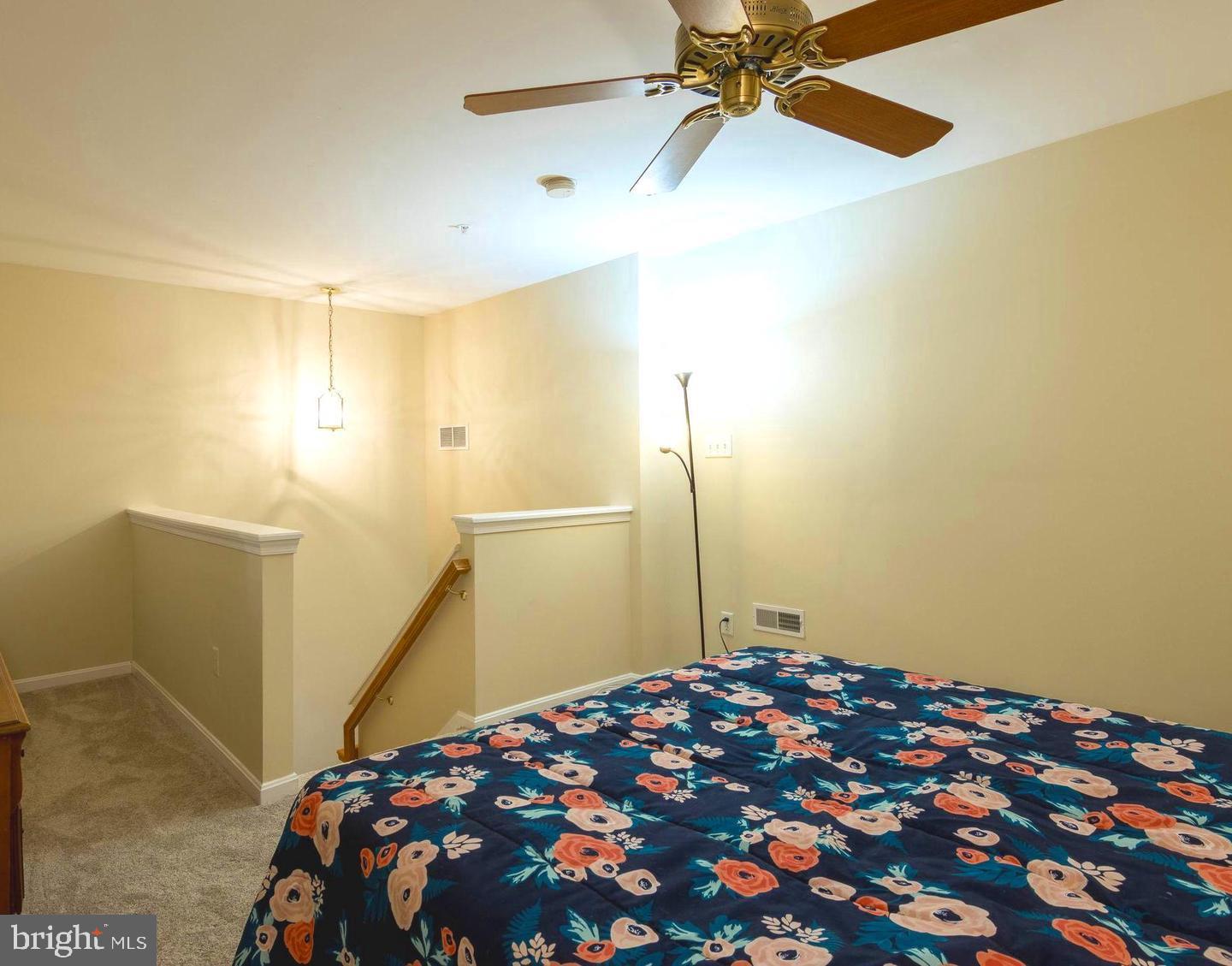 718 Shallow Ridge Court Abingdon, MD 21009 - Photo 21 of 27 Loft