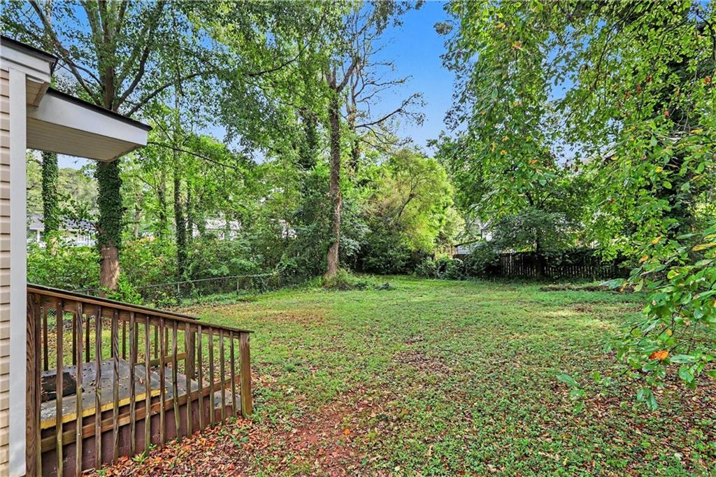 1764 Lee Street Decatur, GA 30035 - Photo 27 of 30 Gallery Image 27