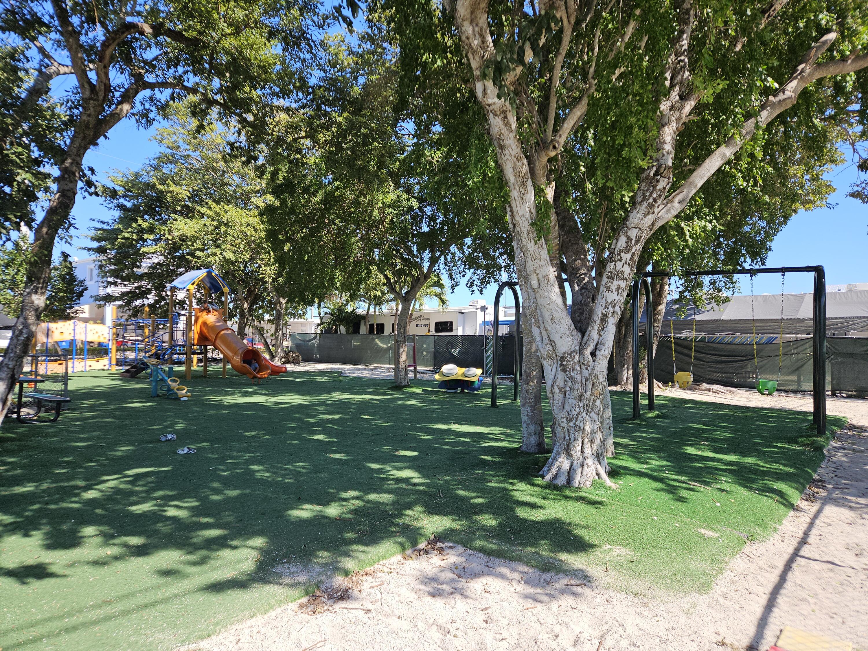 325 Calusa Street, Unit 245 Key Largo, FL 33037 - Photo 35 of 48 a view of a trees in a park