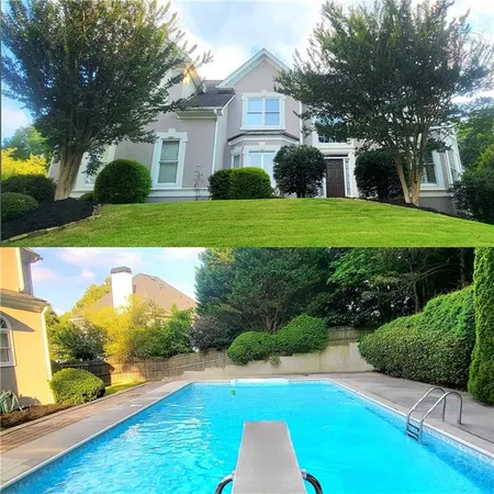 $3,200 | 2945 Millwater Crossing Northeast, Dacula, GA 30019