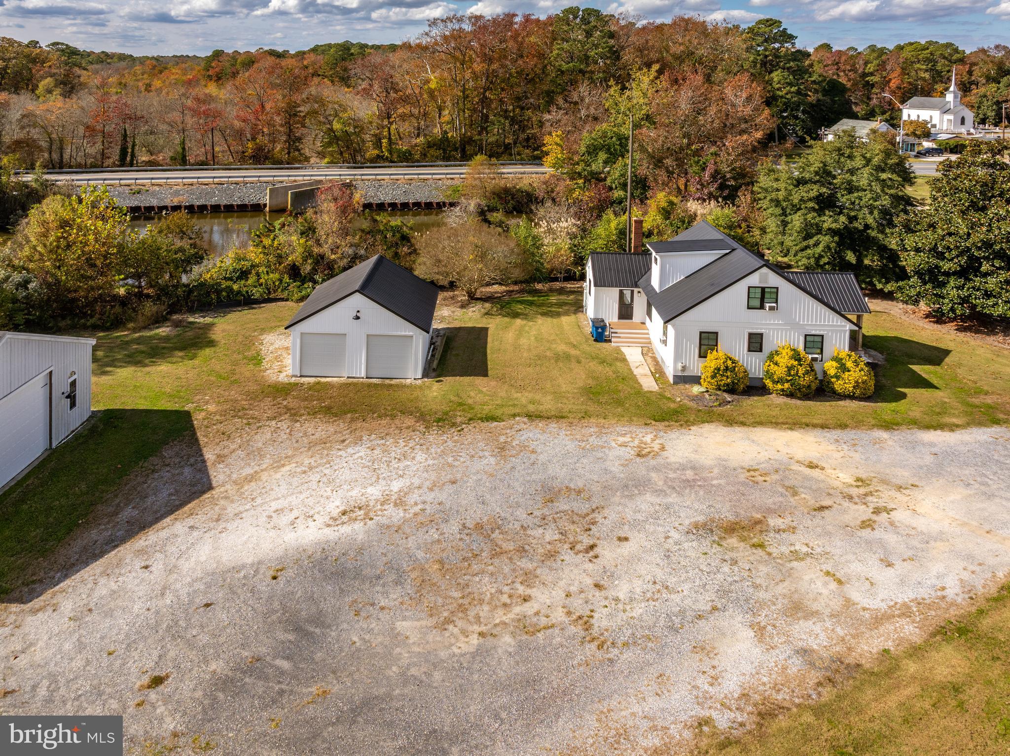 11212 Gum Point Road Berlin, MD 21811 - Photo 13 of 61