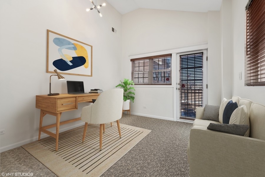 1044 West Fulton Street, Unit 4 Chicago, IL 60607 - Photo 13 of 18