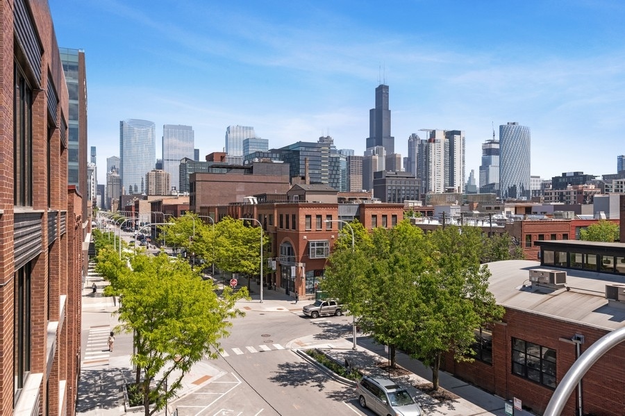 1044 West Fulton Street, Unit 4 Chicago, IL 60607 - Photo 16 of 18