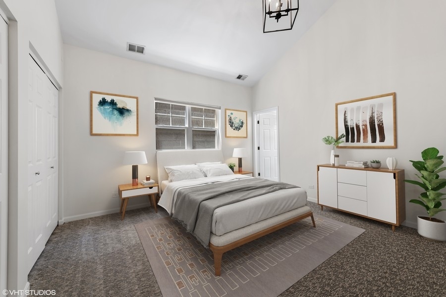 1044 West Fulton Street, Unit 4 Chicago, IL 60607 - Photo 9 of 18