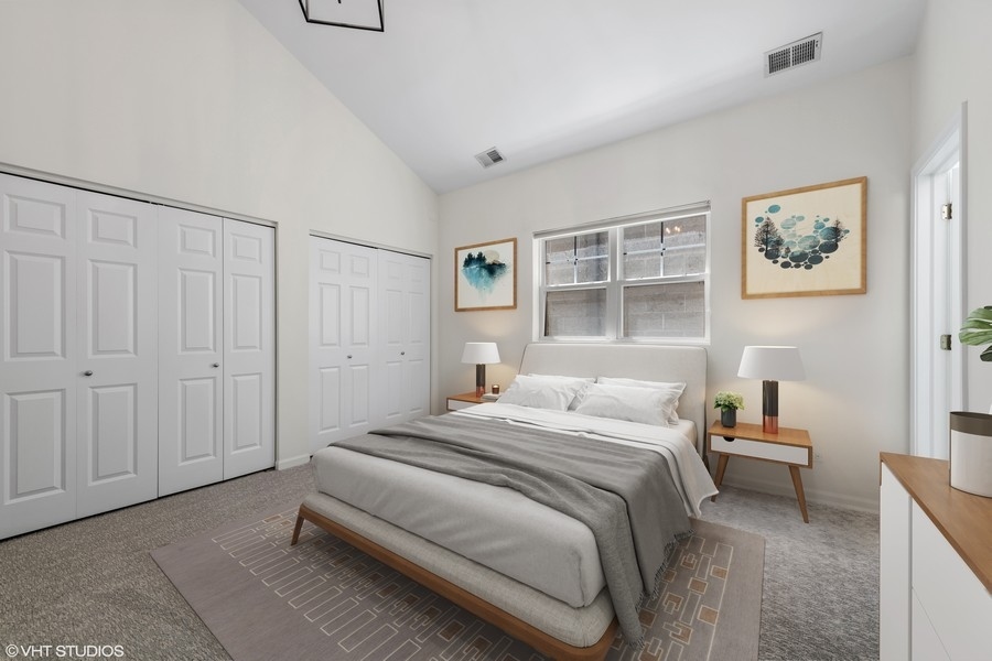 1044 West Fulton Street, Unit 4 Chicago, IL 60607 - Photo 10 of 18