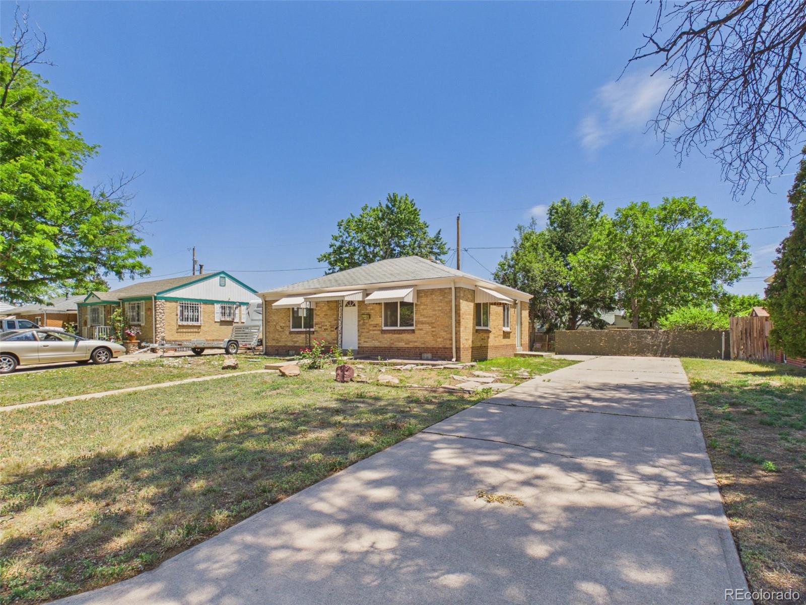 1334 South Decatur Street Denver, CO 80219 - Photo 19 of 21