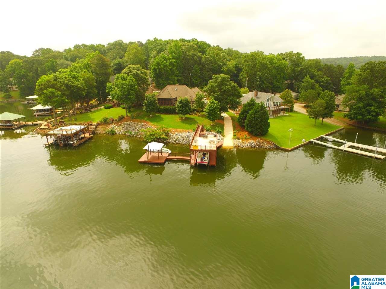 386 Lakeview Circle Alpine, AL 35014 - Photo 34 of 48