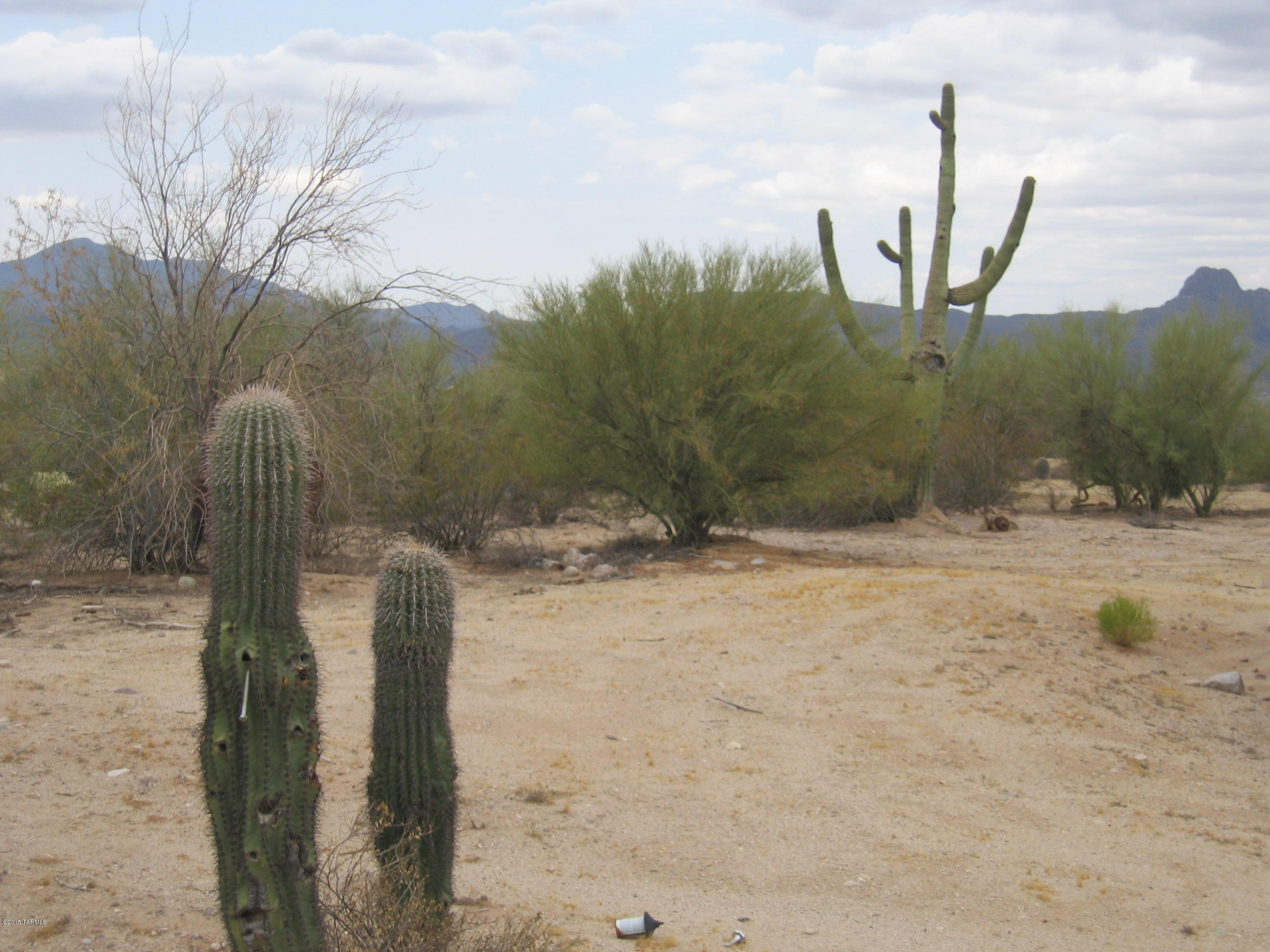 5633 West Oasis Road, Unit 1 Tucson, AZ 85742 - Photo 1 of 10