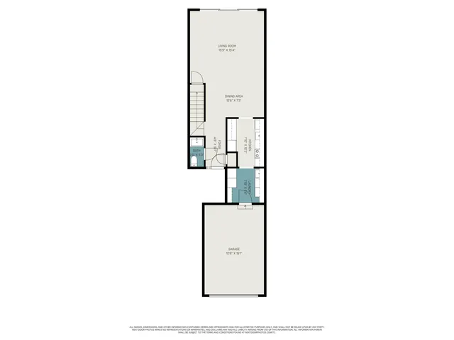 $2,225 | 614 Peninsula Court, Ann Arbor, MI 48105