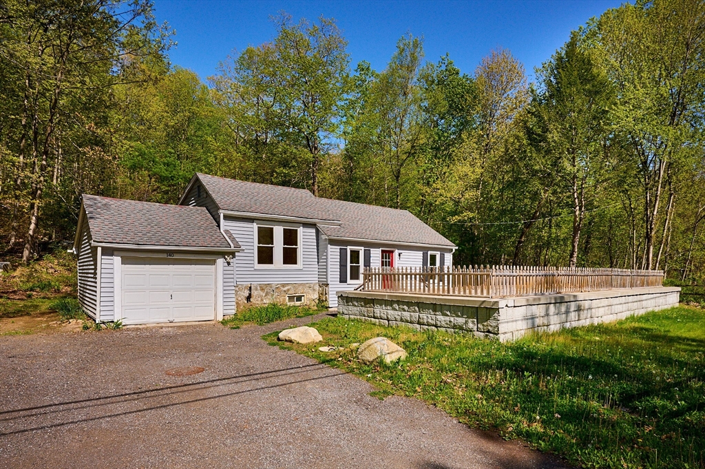 140 Amherst Road Belchertown, MA 01007 - Photo 1 of 36 Gallery Image 1