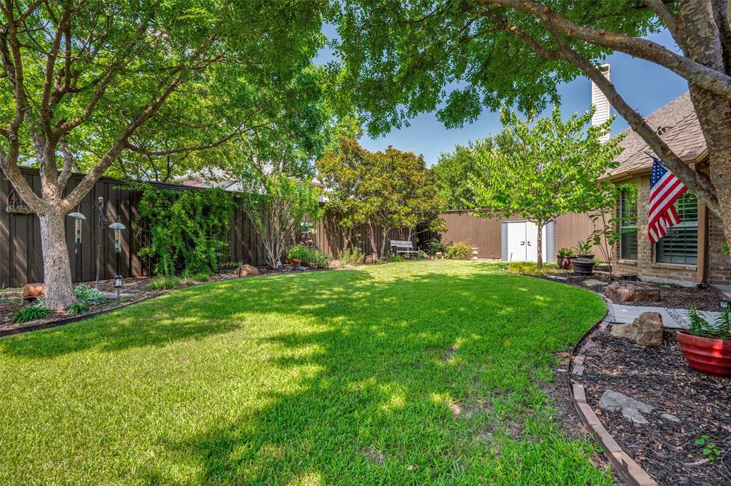 920 Ridgecross Road Prosper, TX 75078 - Photo 24 of 26