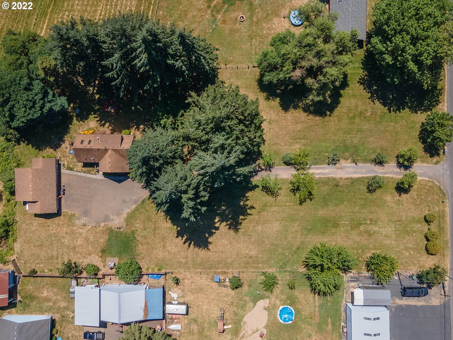 58508 South Bachelor Flat Road Warren, OR 97053 - Photo 24 of 24 Gallery Image 24