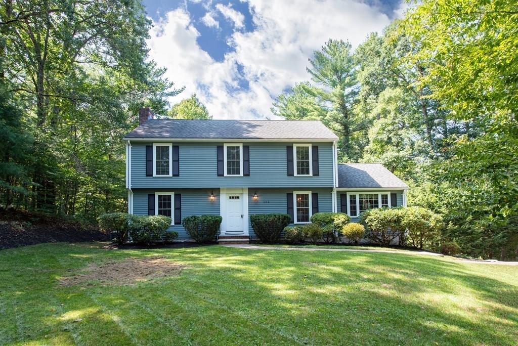152 Killam Hill Road Boxford, MA 01921 - Photo 1 of 28