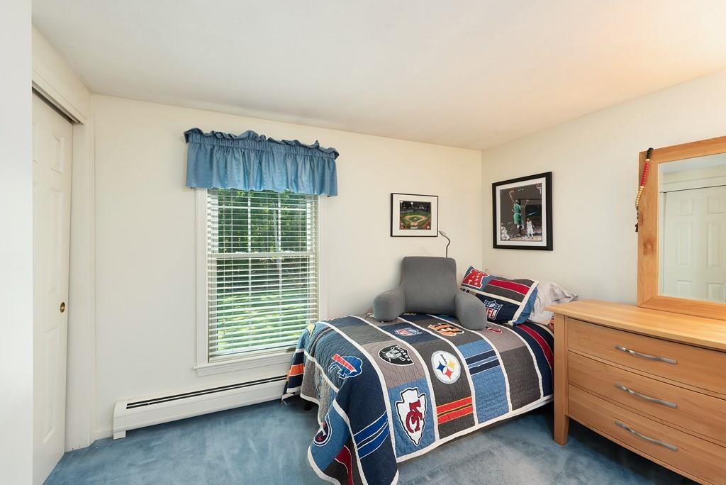 152 Killam Hill Road Boxford, MA 01921 - Photo 14 of 28