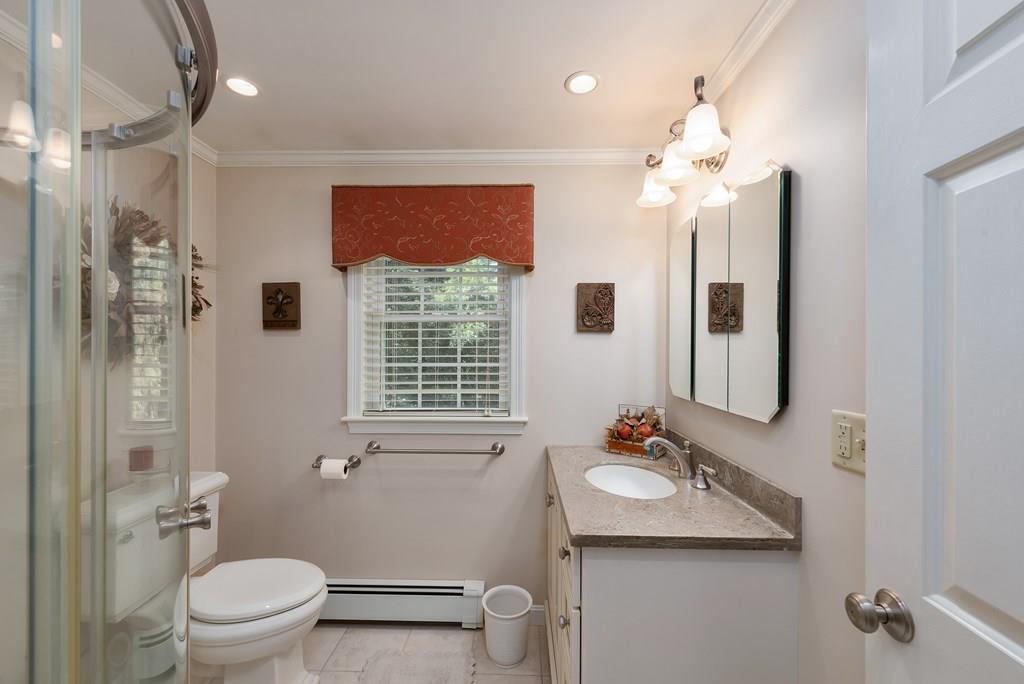 152 Killam Hill Road Boxford, MA 01921 - Photo 16 of 28