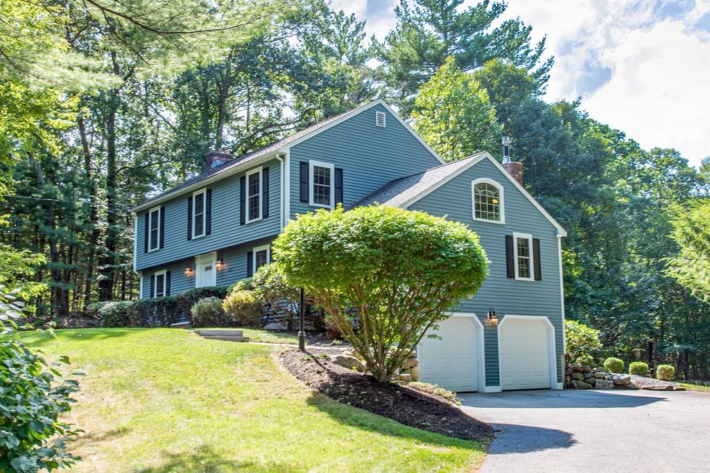 152 Killam Hill Road Boxford, MA 01921 - Photo 20 of 28