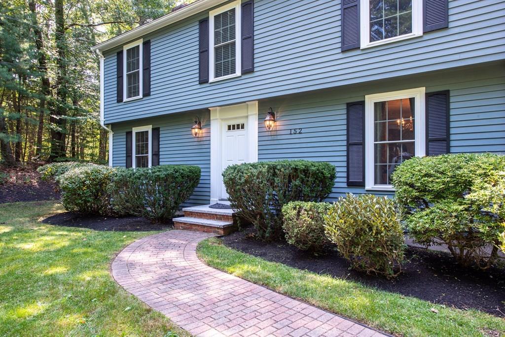 152 Killam Hill Road Boxford, MA 01921 - Photo 21 of 28