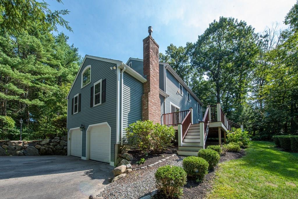 152 Killam Hill Road Boxford, MA 01921 - Photo 23 of 28