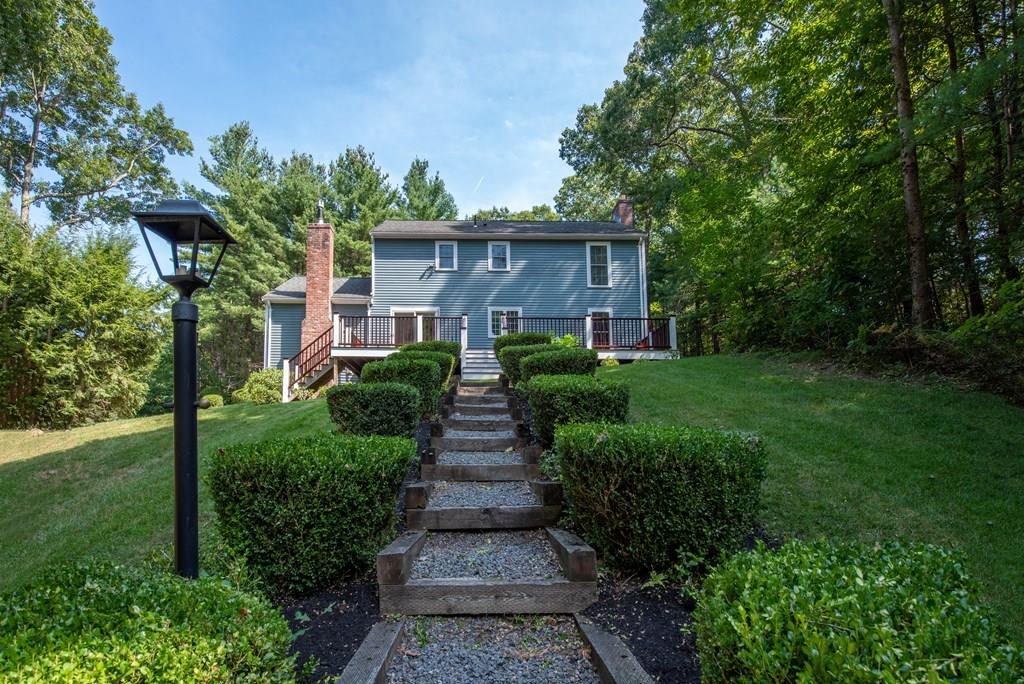 152 Killam Hill Road Boxford, MA 01921 - Photo 26 of 28