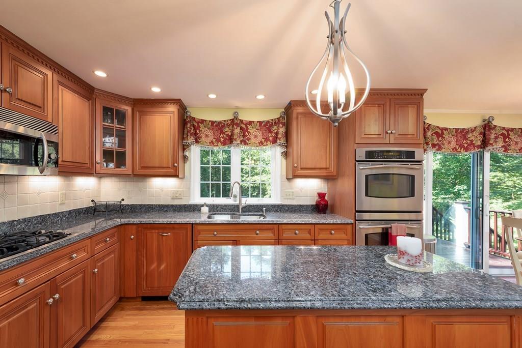 152 Killam Hill Road Boxford, MA 01921 - Photo 3 of 28