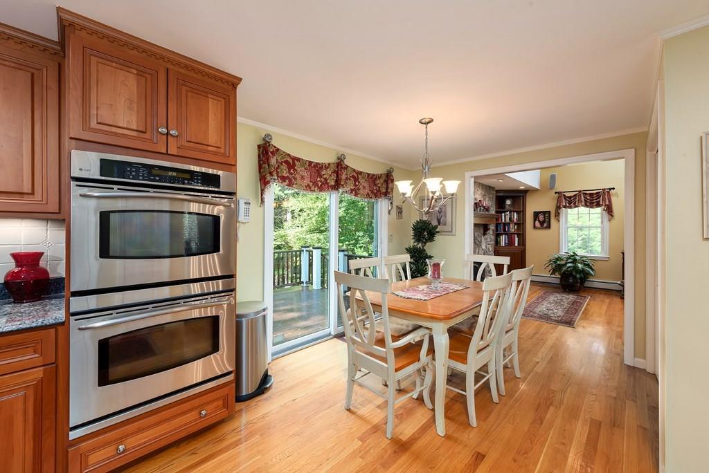 152 Killam Hill Road Boxford, MA 01921 - Photo 4 of 28