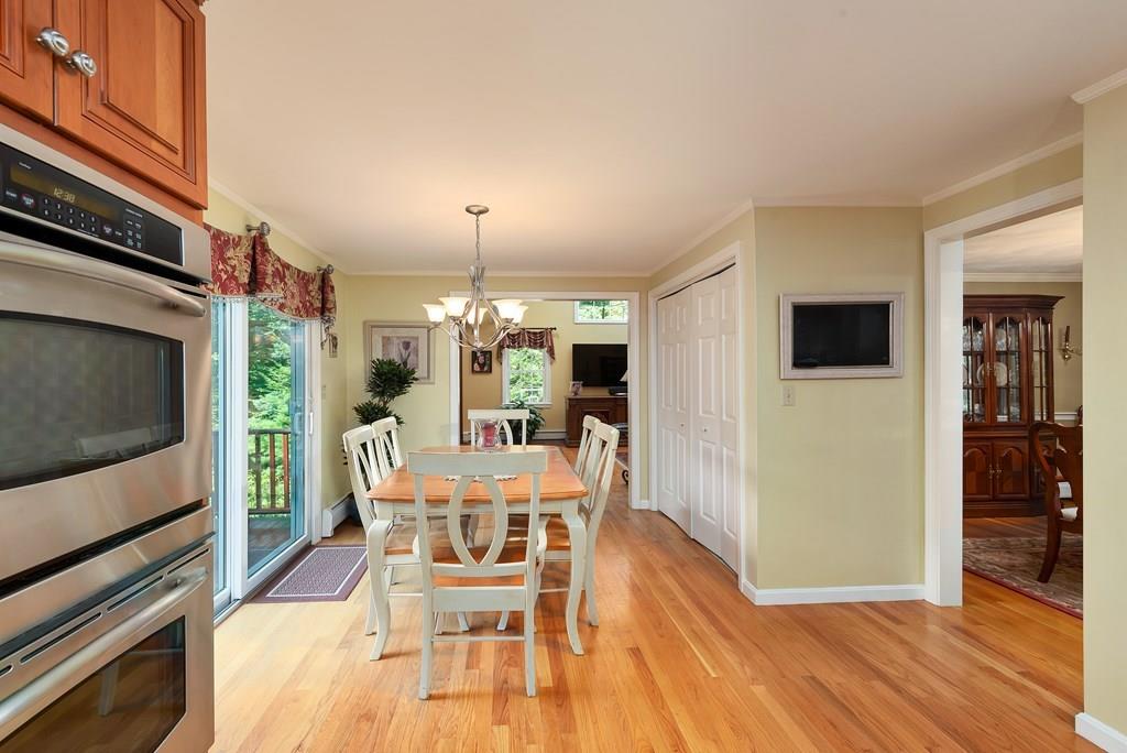 152 Killam Hill Road Boxford, MA 01921 - Photo 5 of 28