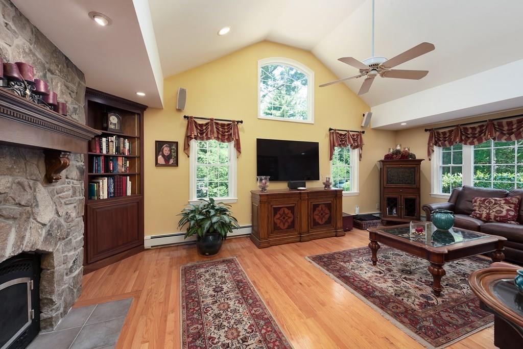 152 Killam Hill Road Boxford, MA 01921 - Photo 6 of 28