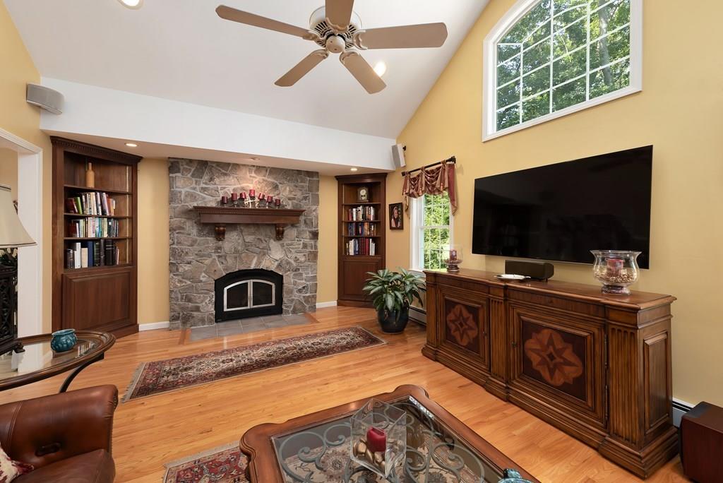 152 Killam Hill Road Boxford, MA 01921 - Photo 7 of 28
