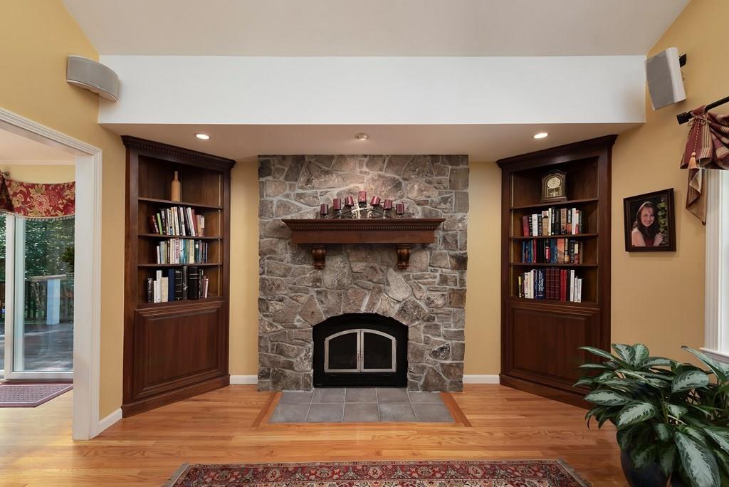 152 Killam Hill Road Boxford, MA 01921 - Photo 8 of 28