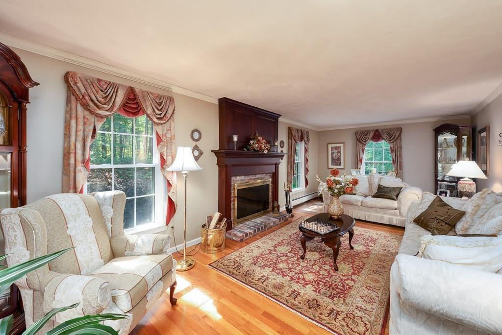 152 Killam Hill Road Boxford, MA 01921 - Photo 10 of 28