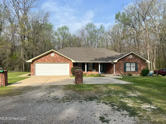 $185,000 | 106 Daisy Road, Ferriday, LA 71334