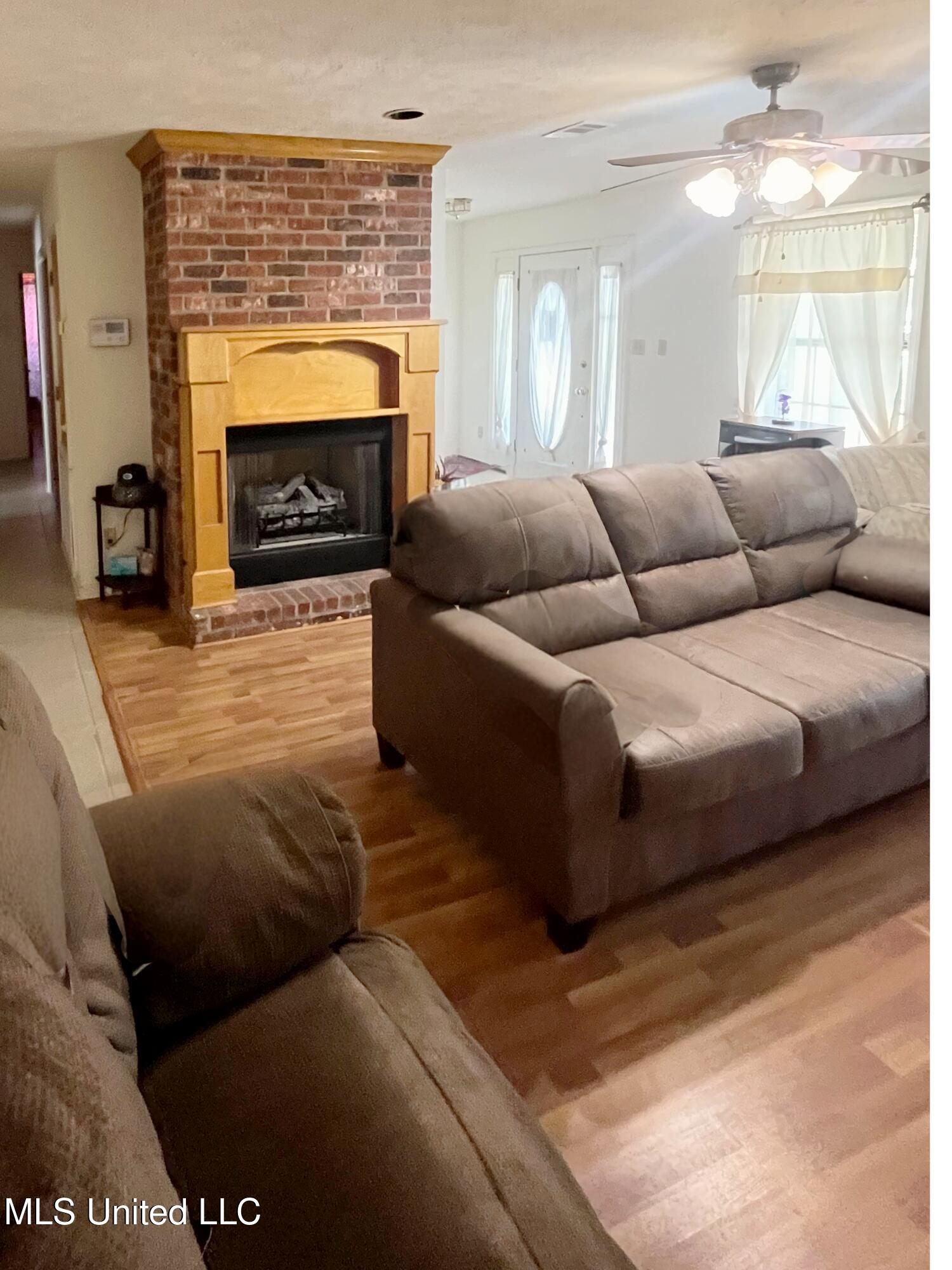 106 Daisy Road Ferriday, LA 71334 - Photo 3 of 32 Untitled (78)