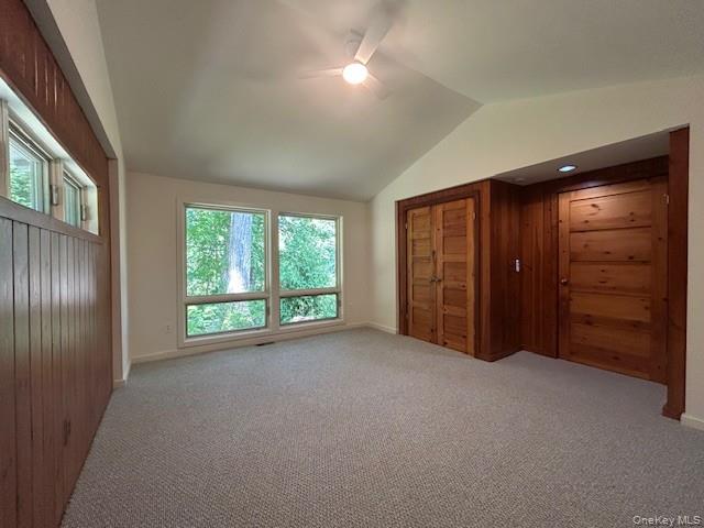 272 Drake Road Pleasant Valley, NY 12569 - Photo 16 of 43 a view of an empty room with a window