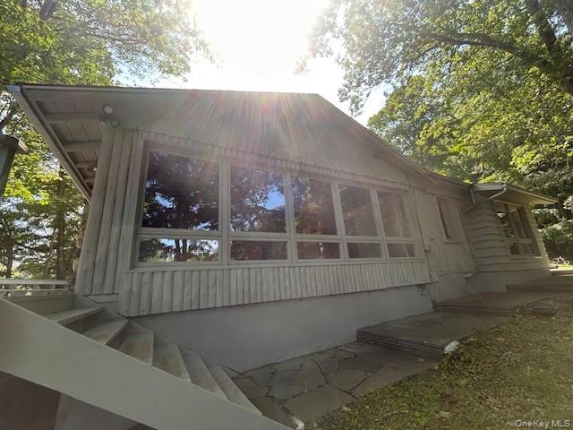 272 Drake Road Pleasant Valley, NY 12569 - Photo 32 of 43 a view of outdoor space and yard
