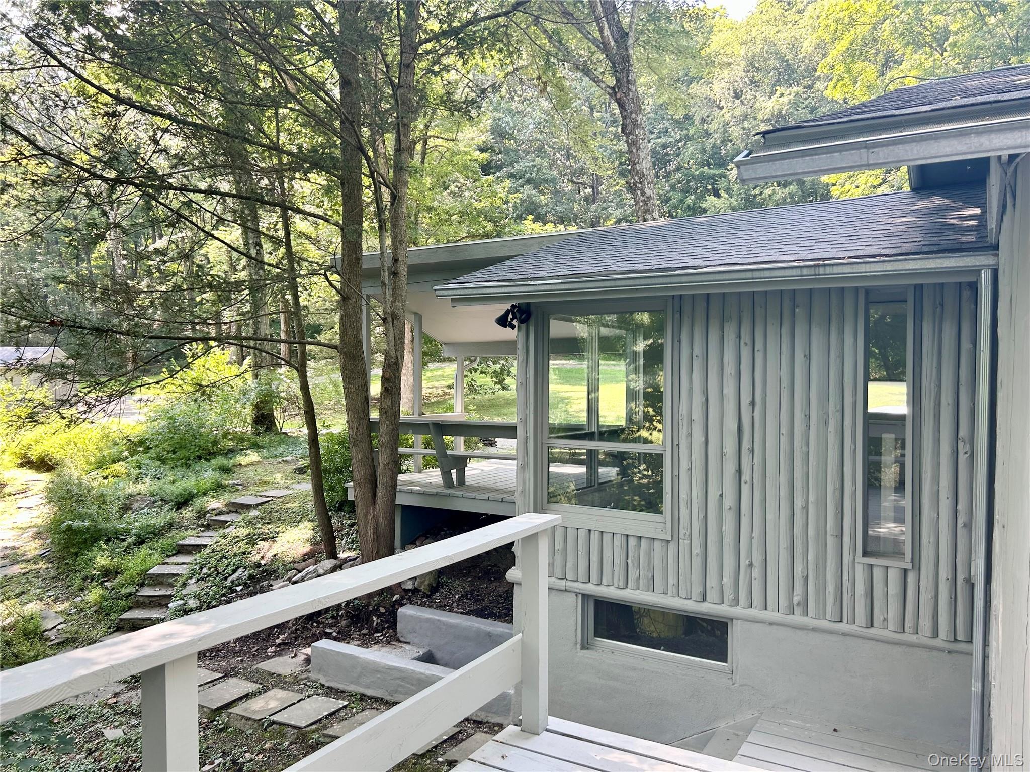272 Drake Road Pleasant Valley, NY 12569 - Photo 4 of 43 a view of balcony and patio