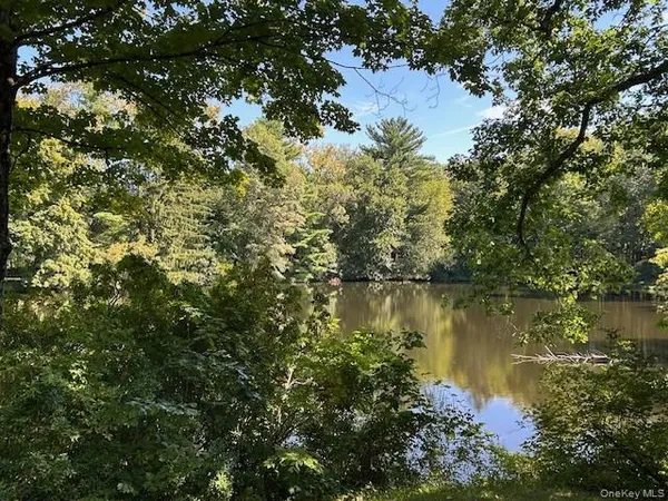 a view of lake