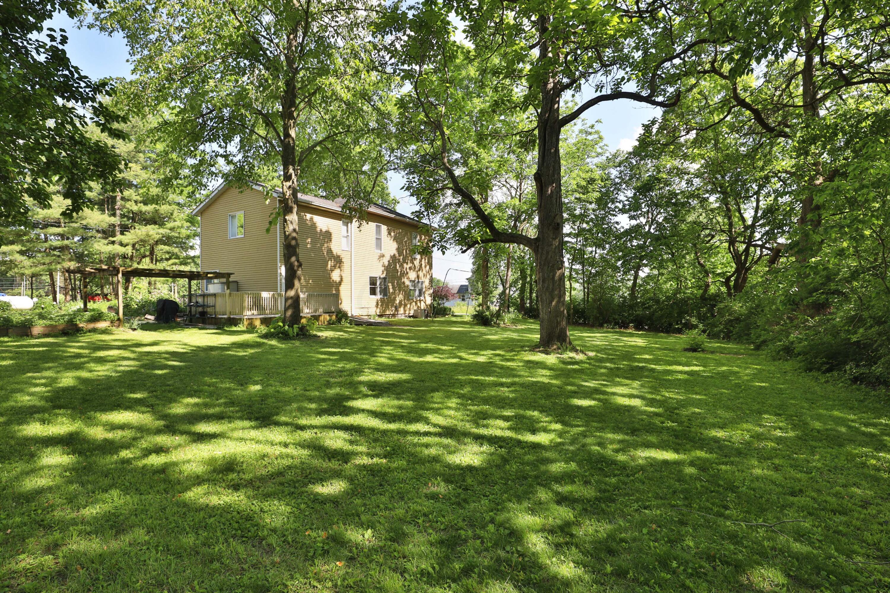 8252 Calhoun Road Ostrander, OH 43061 - Photo 34 of 40 8252-Calhoon-35