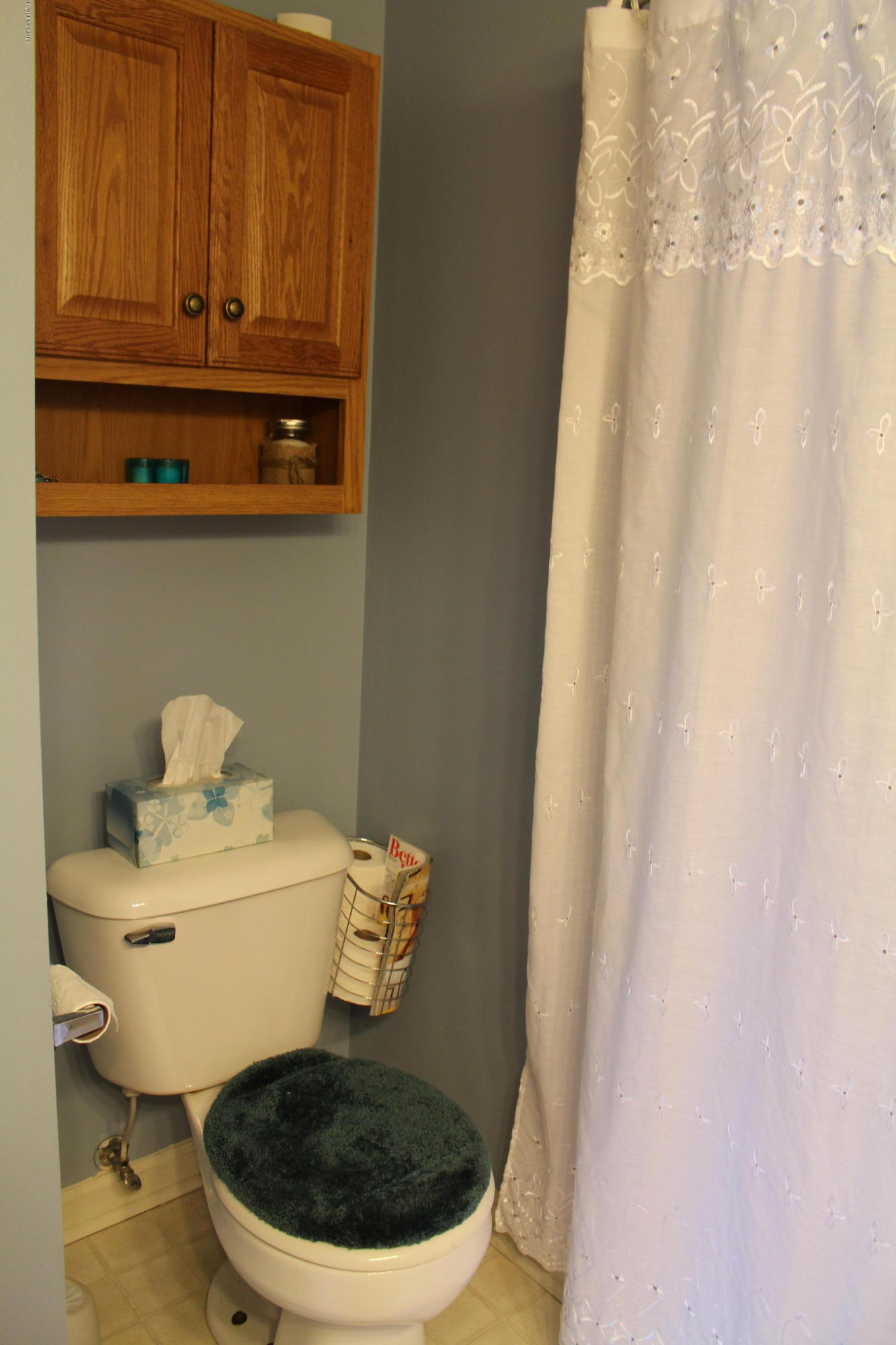 287 Parnell Road Hubert, NC 28539 - Photo 24 of 41 Master Bath