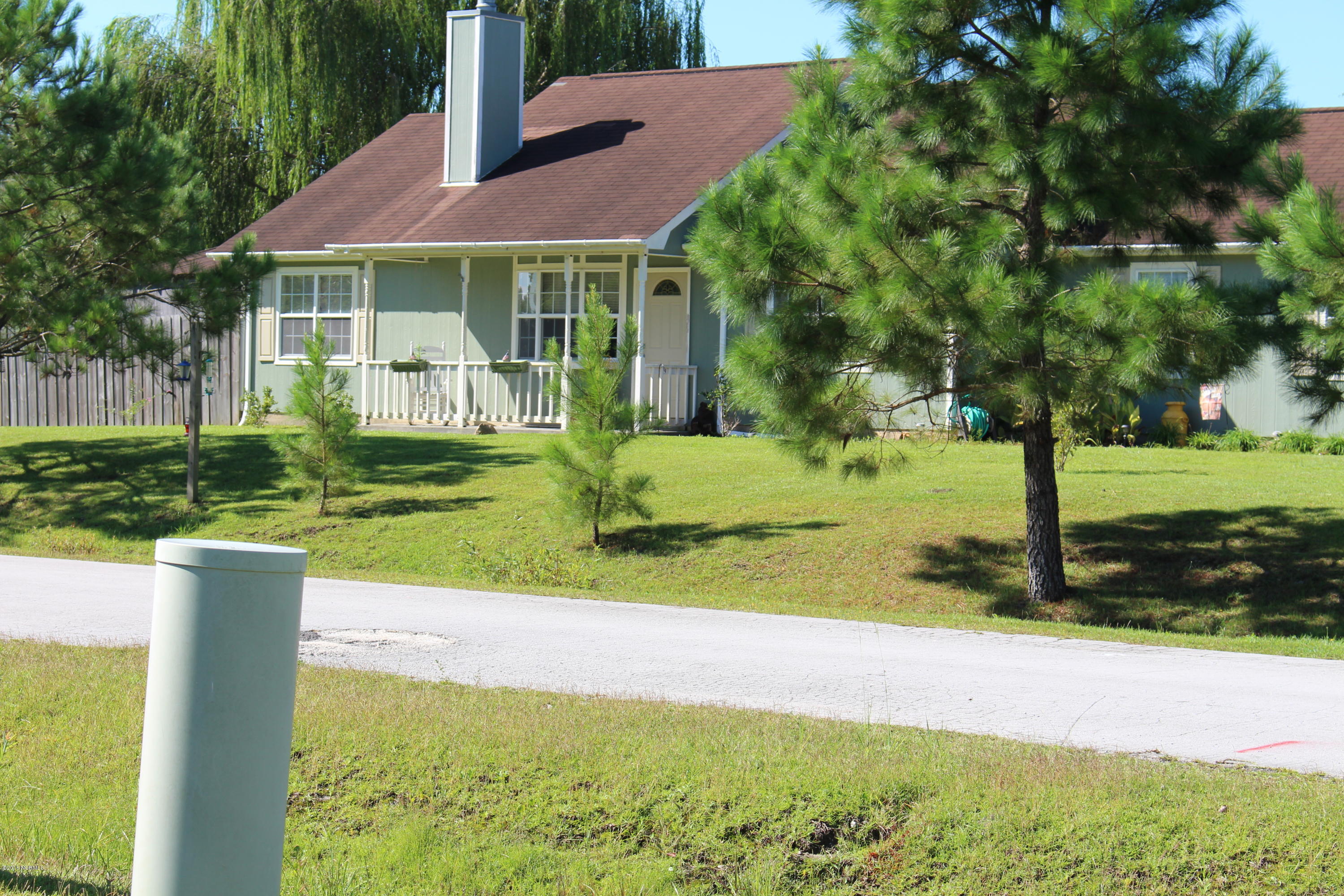 287 Parnell Road Hubert, NC 28539 - Photo 41 of 41 Street View