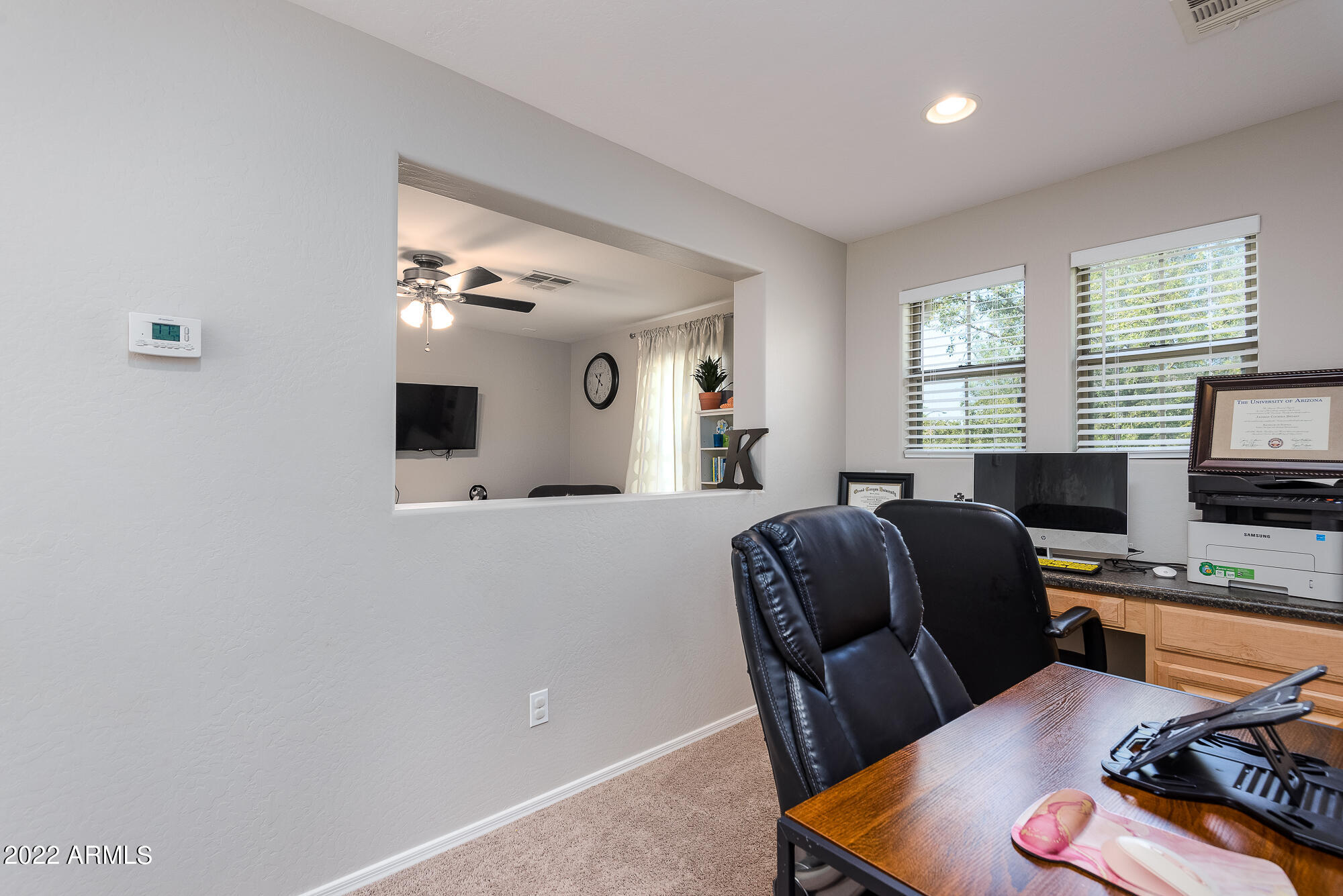 451 South Hawes Road, Unit 5 Mesa, AZ 85208 - Photo 15 of 37 Hawes-need a loft?