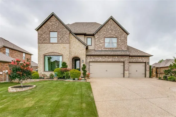 $610,000 | 104 Martingale Trail, Oak Point, TX 75068