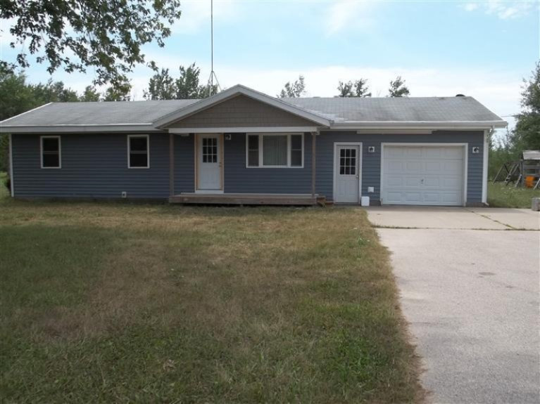 11489 Bailey Road Ravenna, MI 49451 - Photo 2 of 22 Primary Photo