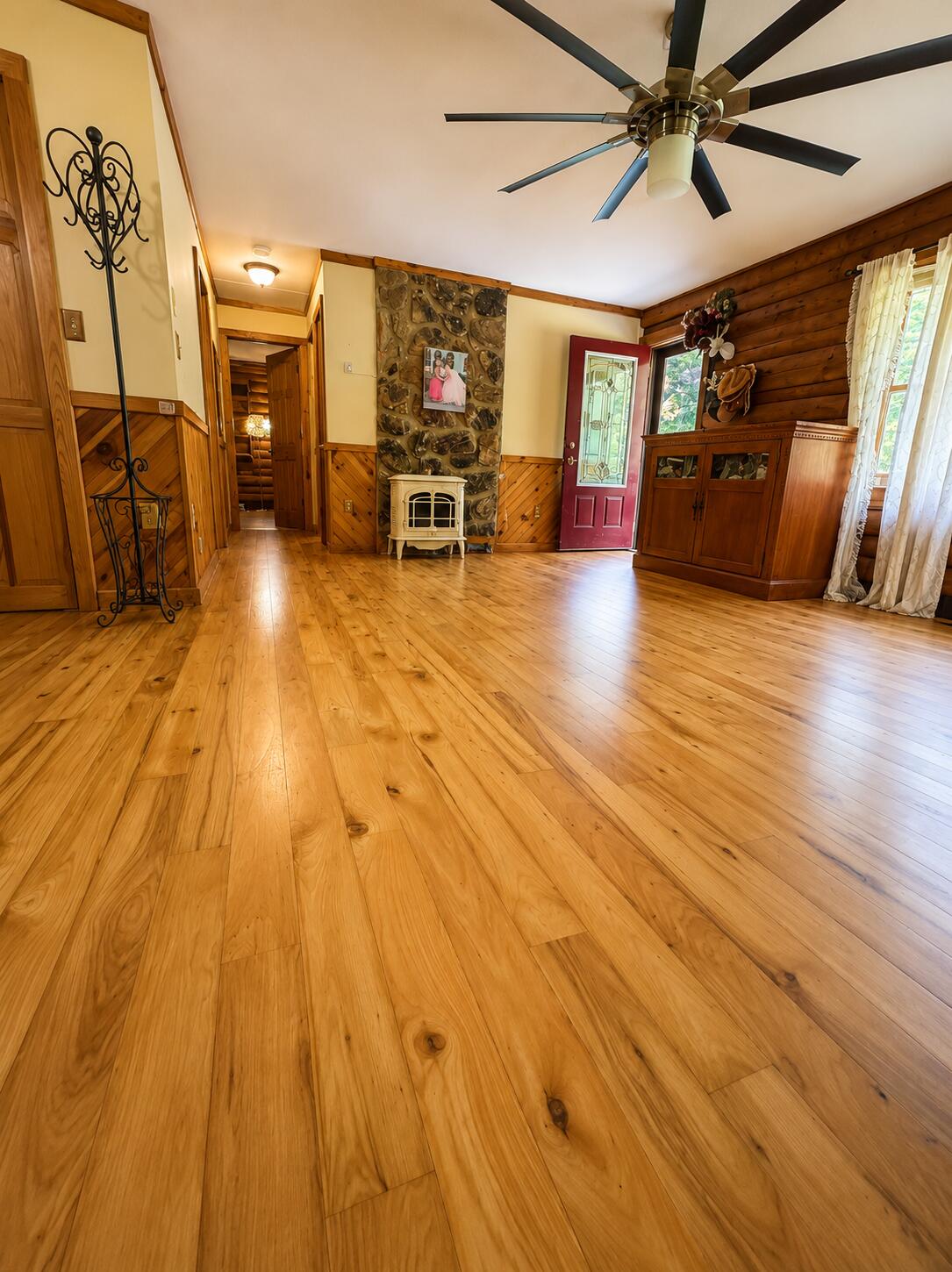 248 River Road South Covington, VA 24426 - Photo 32 of 54 E7B70267-9FB4-4449-B3FB-51013FD437D8