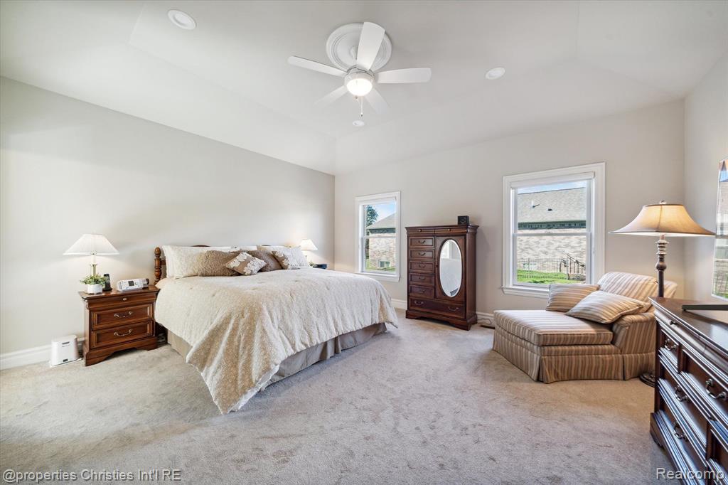 3756 Milano Ct. Rochester, MI 48307 - Photo 19 of 40