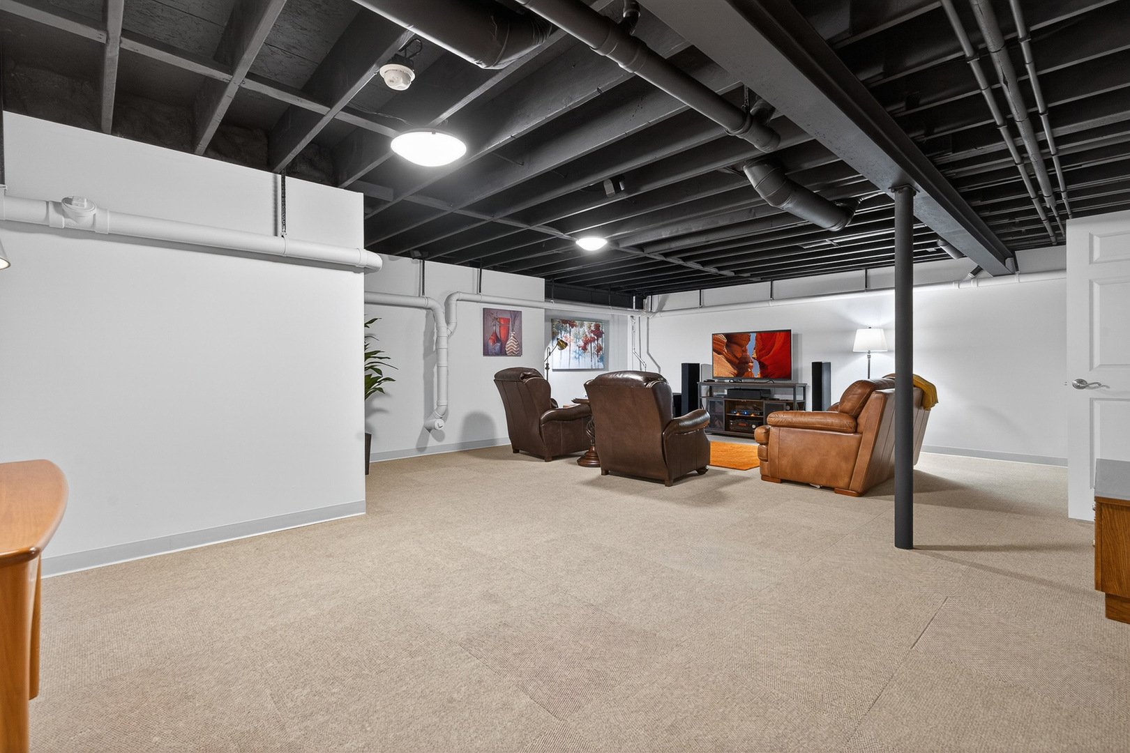 429 Fairway Lane Sycamore, IL 60178 - Photo 25 of 43 a view of a storage in a room
